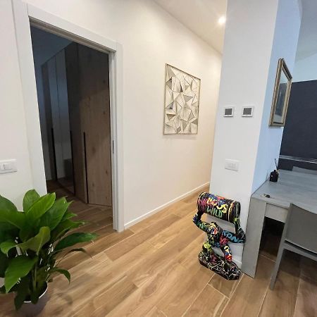 Milano Loft公寓 外观 照片