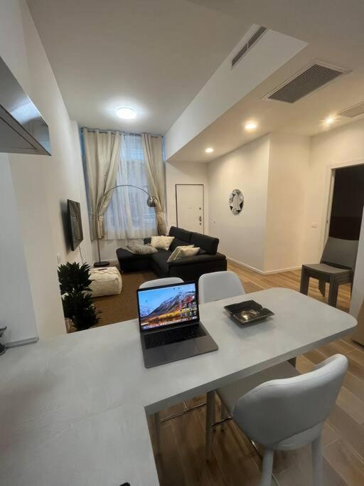 Milano Loft公寓 外观 照片