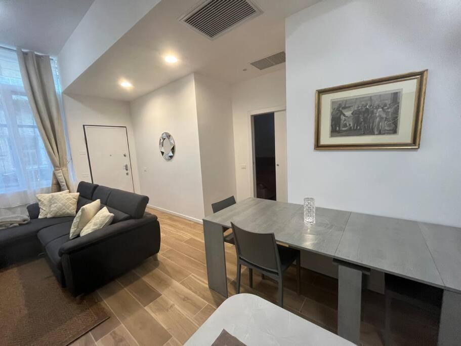 Milano Loft公寓 外观 照片