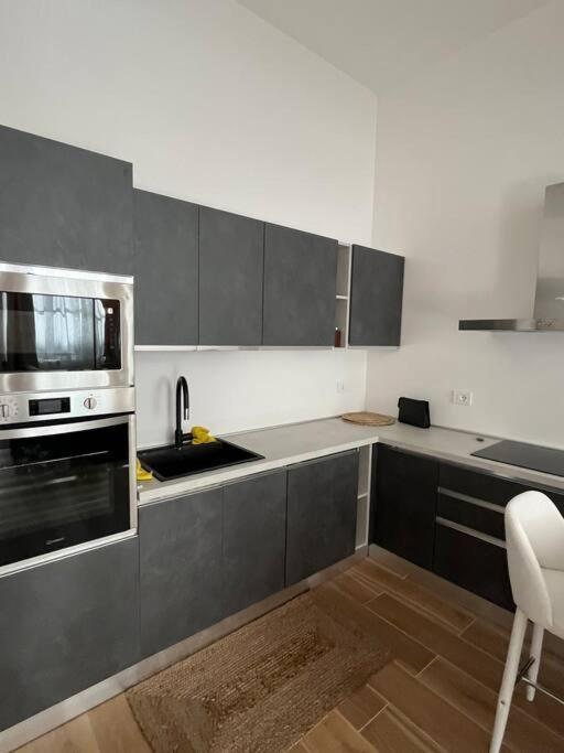 Milano Loft公寓 外观 照片