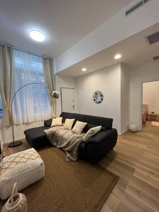 Milano Loft公寓 外观 照片