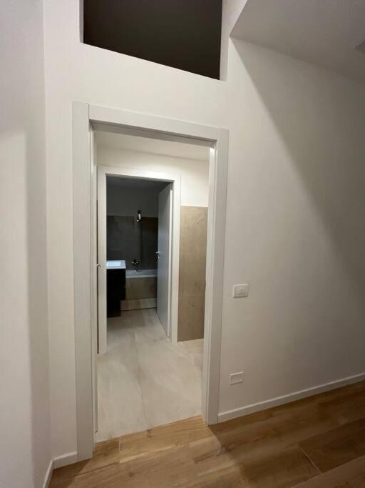 Milano Loft公寓 外观 照片