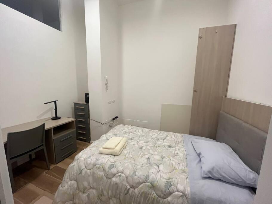 Milano Loft公寓 外观 照片
