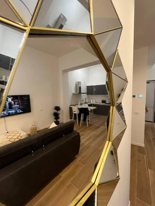 Milano Loft公寓 外观 照片
