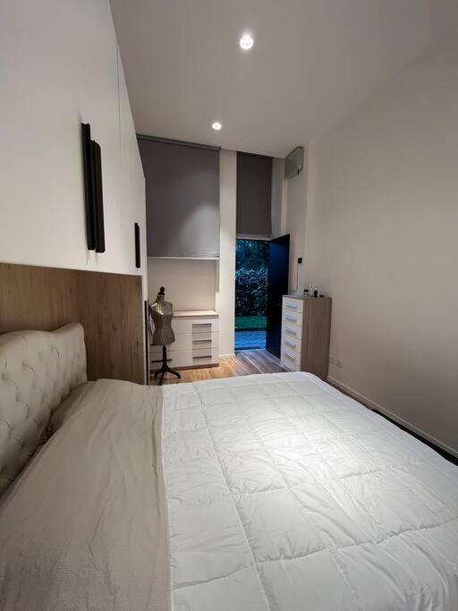 Milano Loft公寓 外观 照片