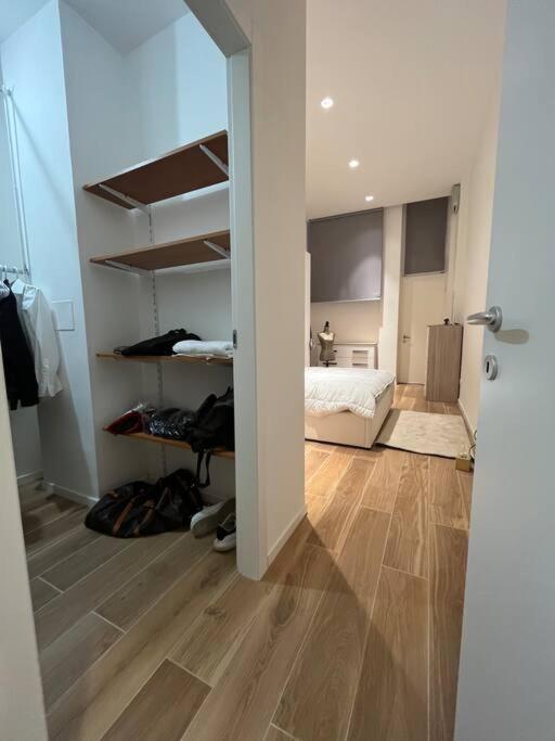 Milano Loft公寓 外观 照片