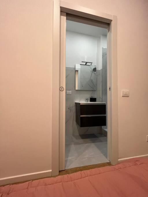 Milano Loft公寓 外观 照片