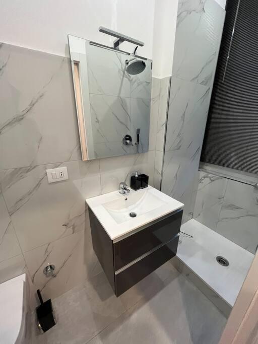 Milano Loft公寓 外观 照片