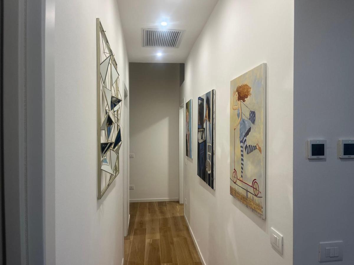 Milano Loft公寓 外观 照片