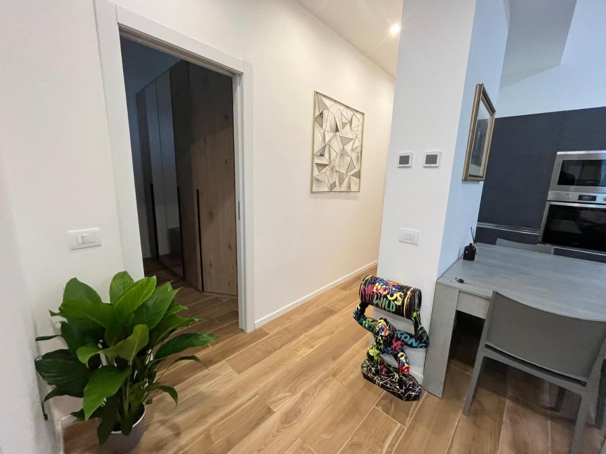 Milano Loft公寓 外观 照片